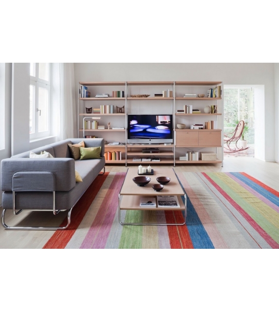 B 20 Thonet Table Basse