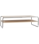 B 20 Thonet Couchtisch