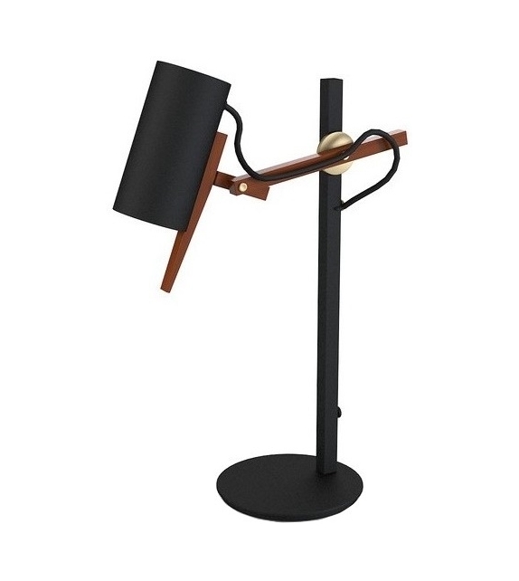 Scantling S Marset Lampada da Tavolo