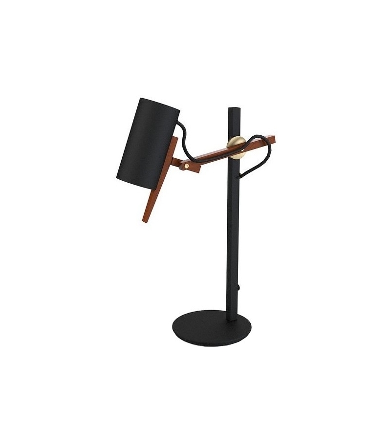 Scantling S Marset Lampada da Tavolo