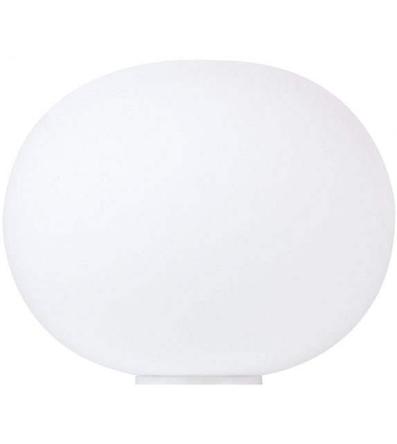 Glo-Ball Basic Lampe de Table Flos