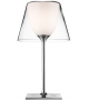 Ktribe T1 Glass Lampe de Table Flos