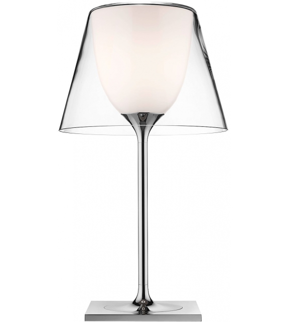 Ktribe T1 Glass Flos Lampada da Tavolo