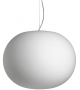 Glo-Ball S2 Lámpara de Suspensión Flos