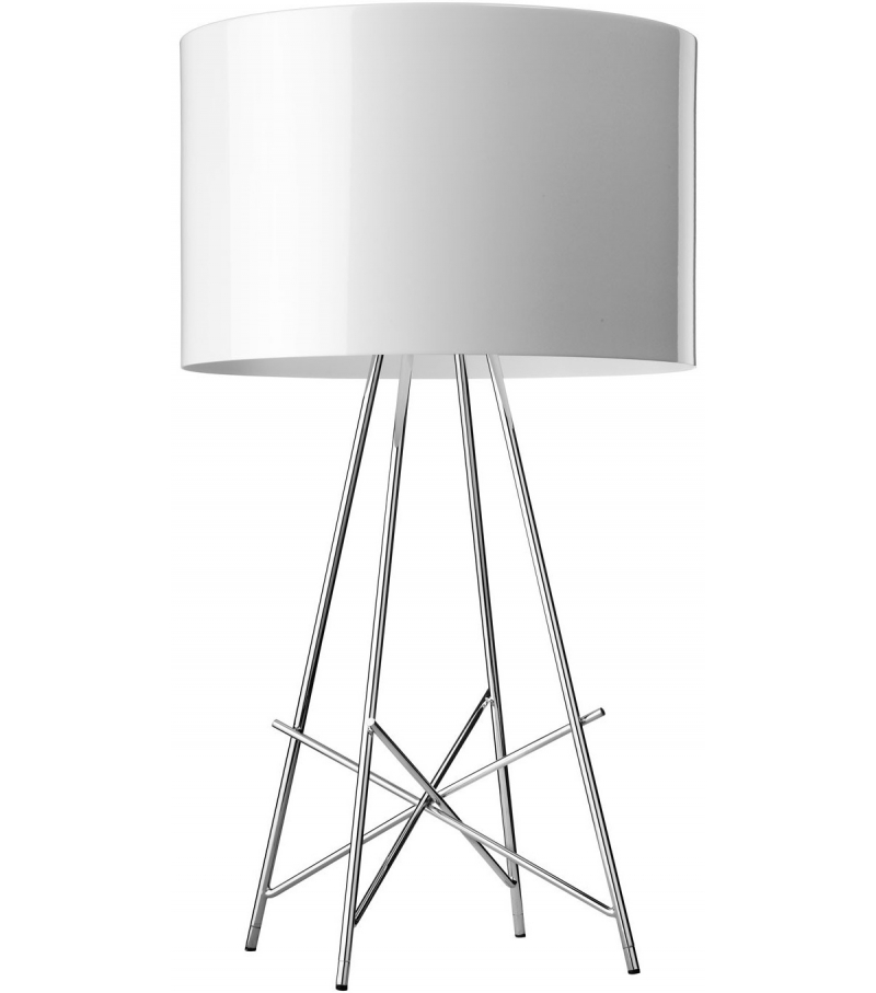 Ray T Table Lamp Flos