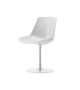 Flow Chair 4 gambe