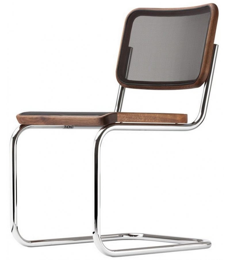 S 32 N Thonet Silla