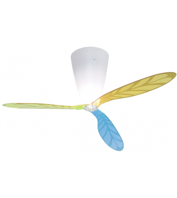 Blow Luceplan Plafonnier