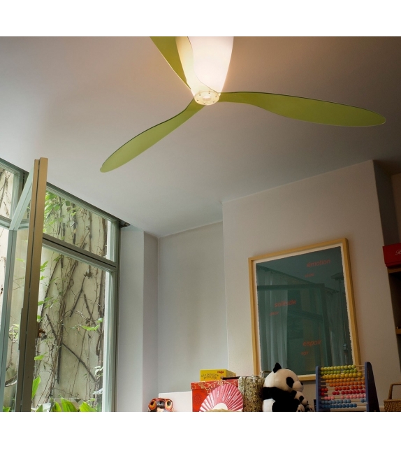 Blow Luceplan Plafonnier