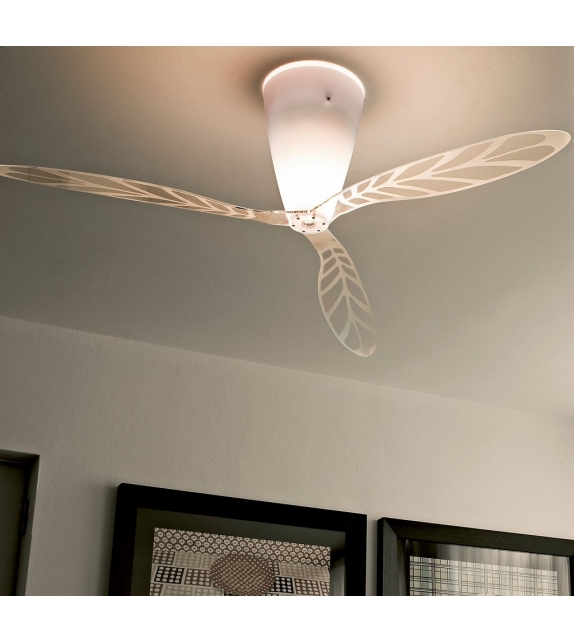 Blow Luceplan Lámpara De Techo