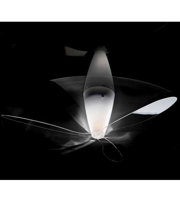 Blow Luceplan Plafonnier