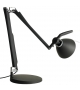 Fortebraccio Luceplan Lampe De Table