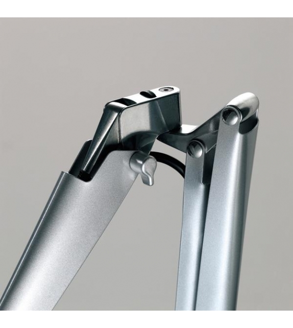 Fortebraccio Luceplan Lampe De Table