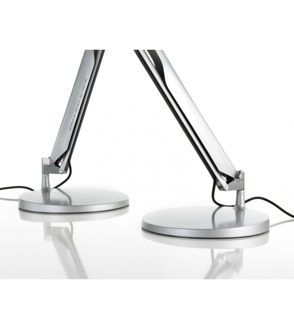 Fortebraccio Luceplan Lampada Da Tavolo