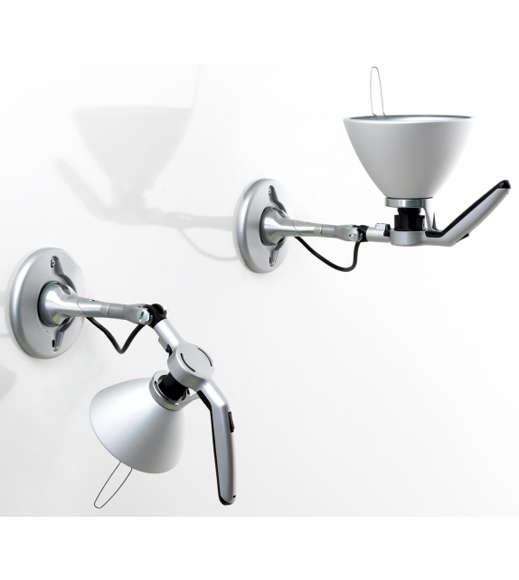 Fortebraccio Luceplan Lámpara De Pared / Techo