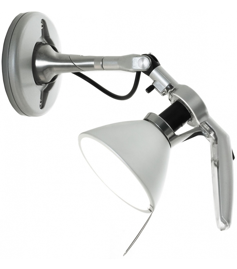Fortebraccio Luceplan Lampada da Parete / Soffitto