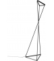 Tango Luceplan Lampadaire