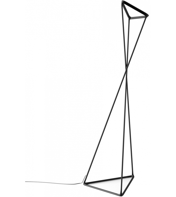Tango Luceplan Lampada Da Terra