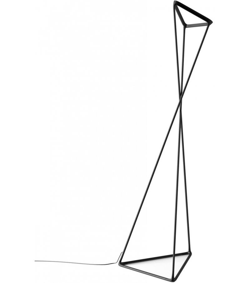 Tango Luceplan Floor Lamp