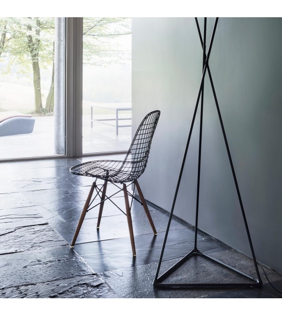 Tango Luceplan Lampadaire