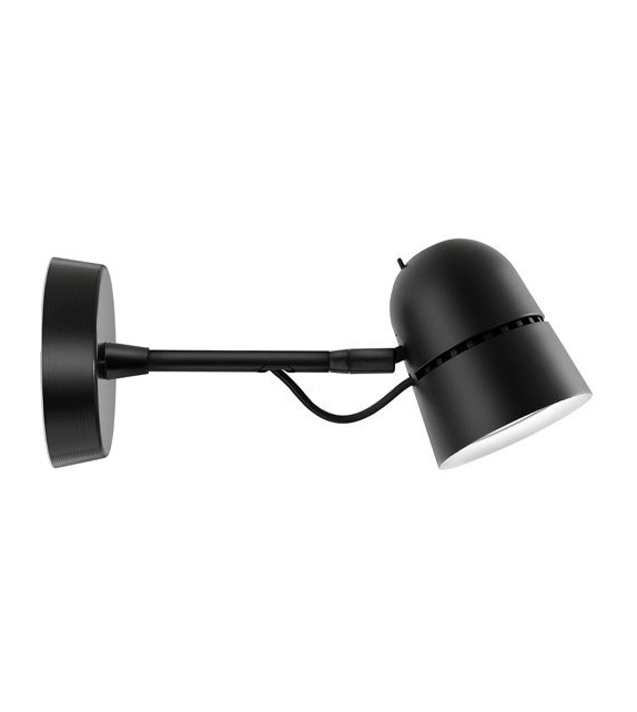 Counterbalance Spot Luceplan Wall/Ceiling Lamp