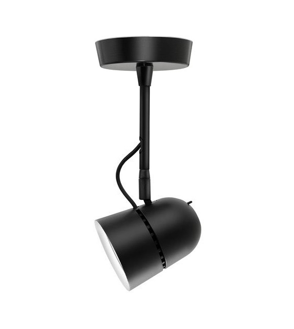 Counterbalance Spot Luceplan Applique / Plafond