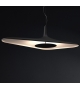 Soleil Noir Luceplan Suspension