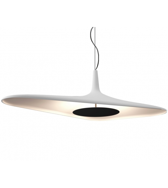 Soleil Noir Luceplan Suspension
