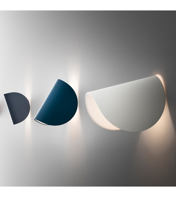 IO Fontana Arte Wandleuchte