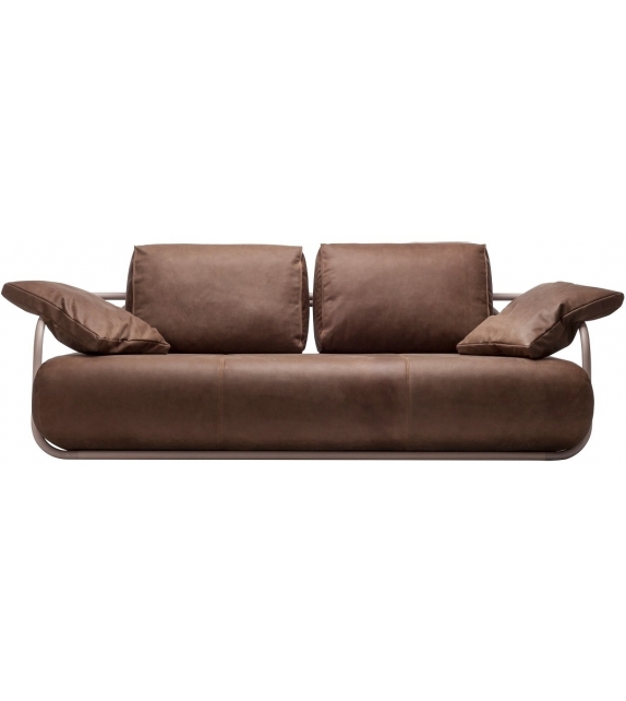 Thonet 2002/C002 Sofa