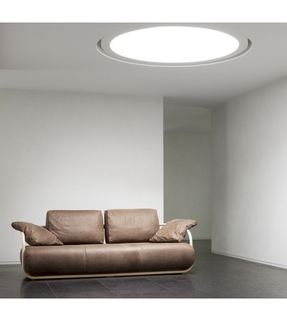 Thonet 2002/C002 Sofa