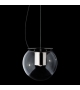 The Globe Oluce Pendant Lamp