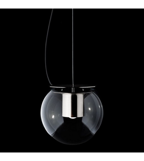 The Globe Oluce Lampada a Sospensione