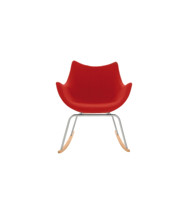 Basket Mecedora DePadova