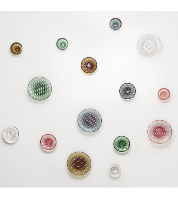 Jellies Coat Hangers Percheros Small Kartell