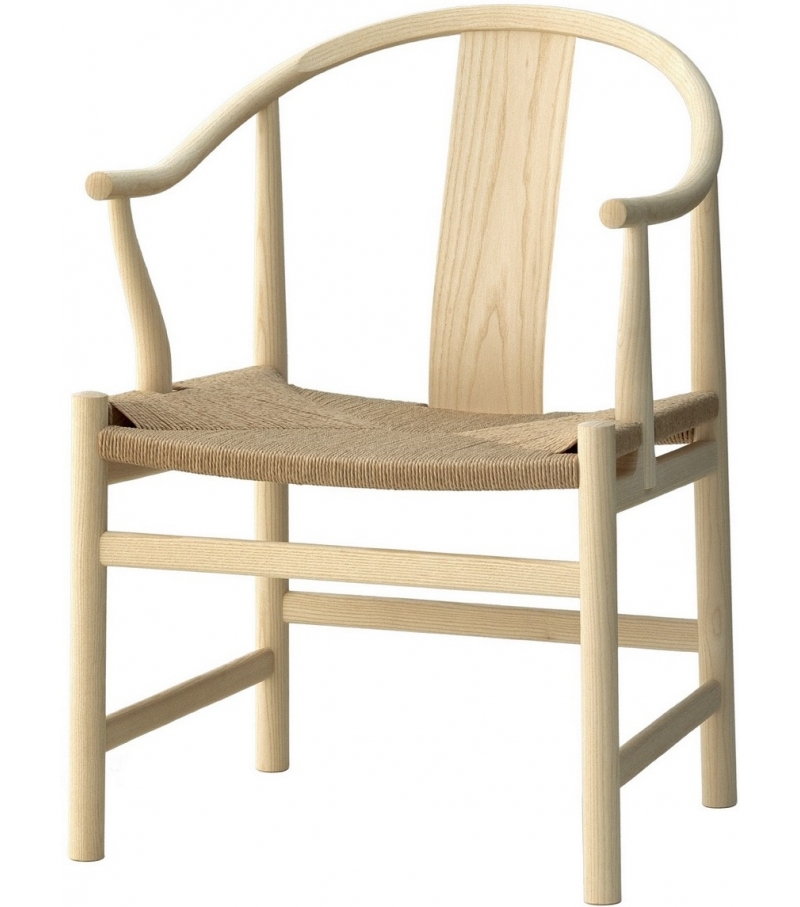 PP66 Chinese Chair PP Møbler