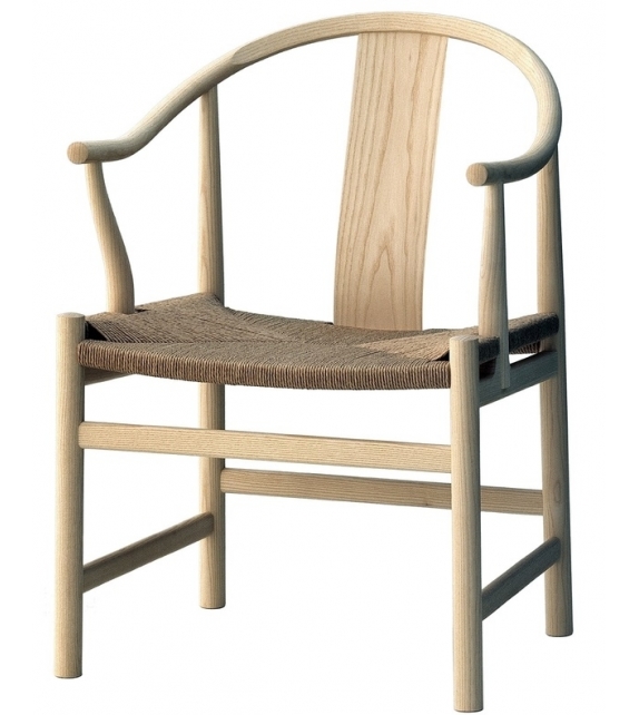 PP66 Chinese Chair PP Møbler
