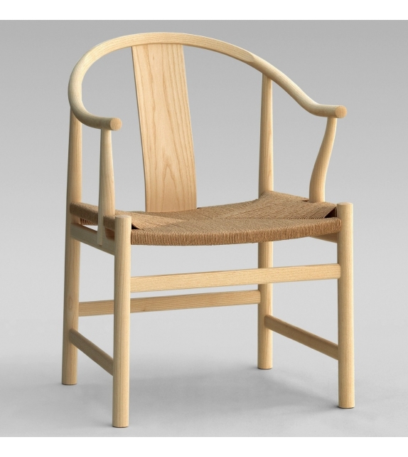 PP66 Chinese Chair Sedia PP Møbler