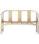 PP266 Chinese Bench PP Møbler