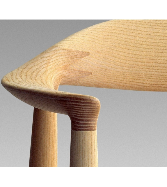 PP503 The Chair Stuhl PP Møbler