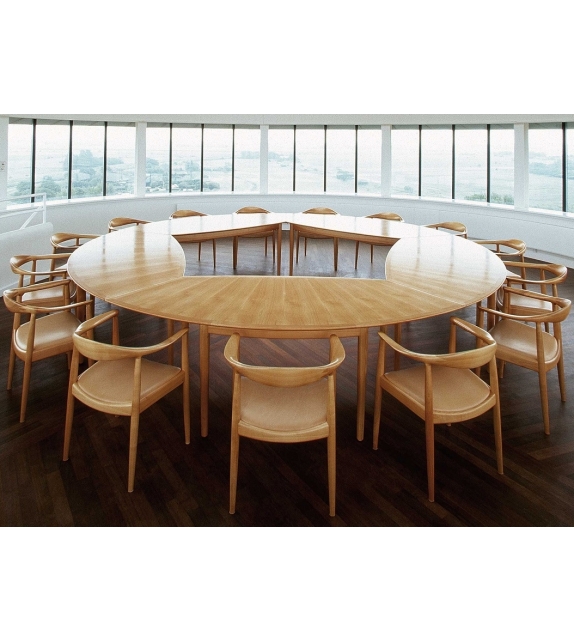 PP503 The Chair Chaise PP Møbler