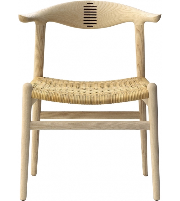 PP505 Cow Horn Chair Sedia PP Møbler