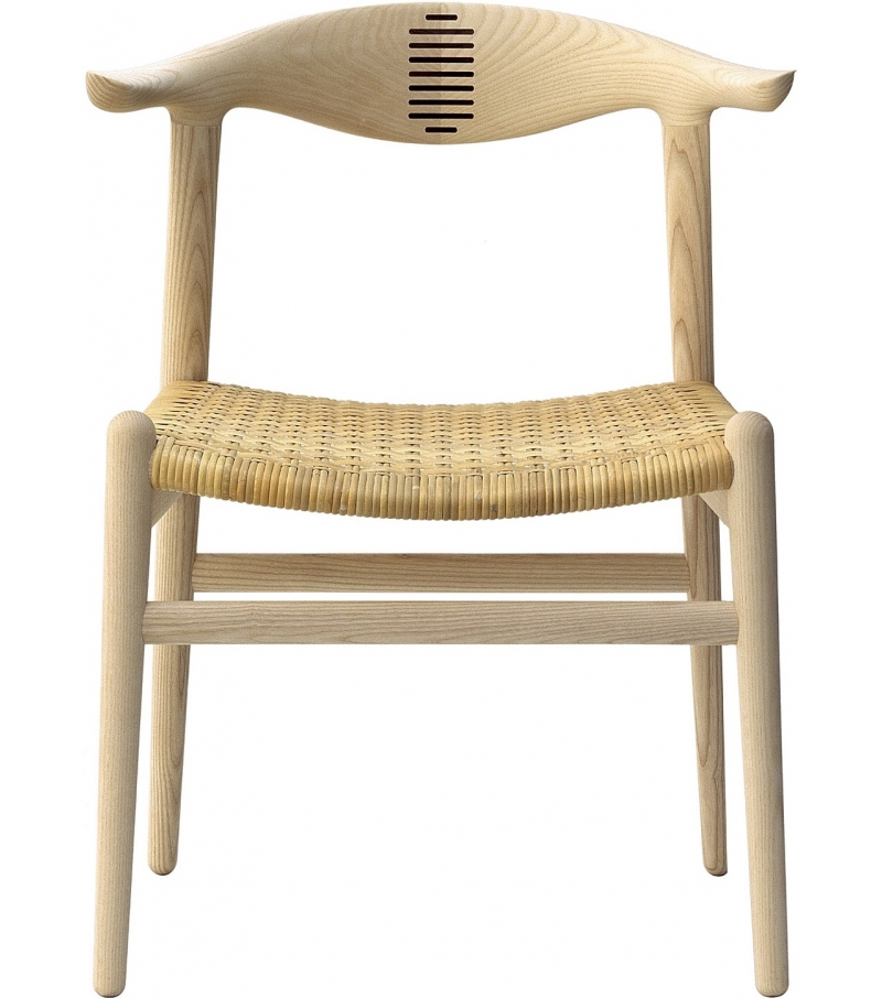 PP505 Cow Horn Chair Chaise PP Møbler