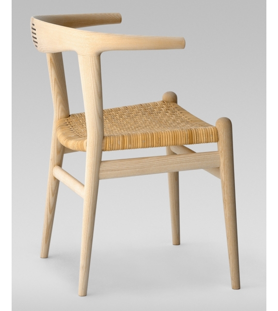 PP518 Bull Chair Chaise PP Møbler