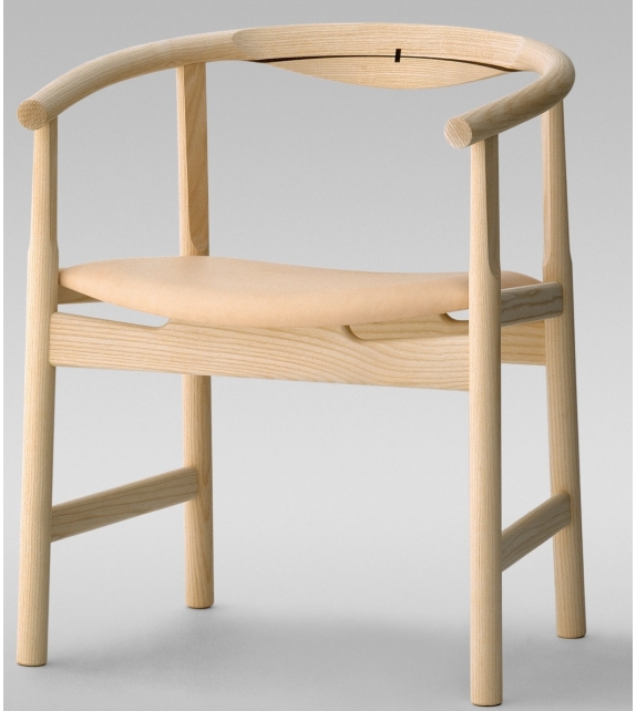PP203 Chaise PP Møbler