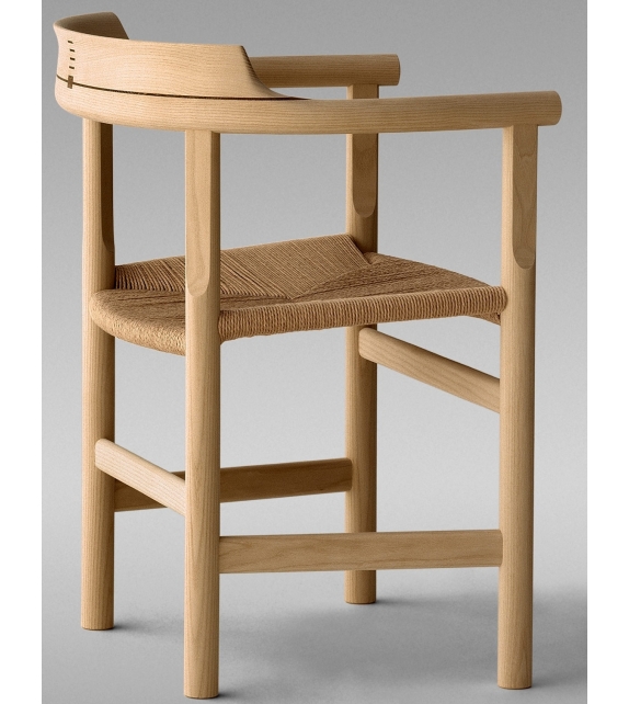 PP62 Stuhl PP Møbler