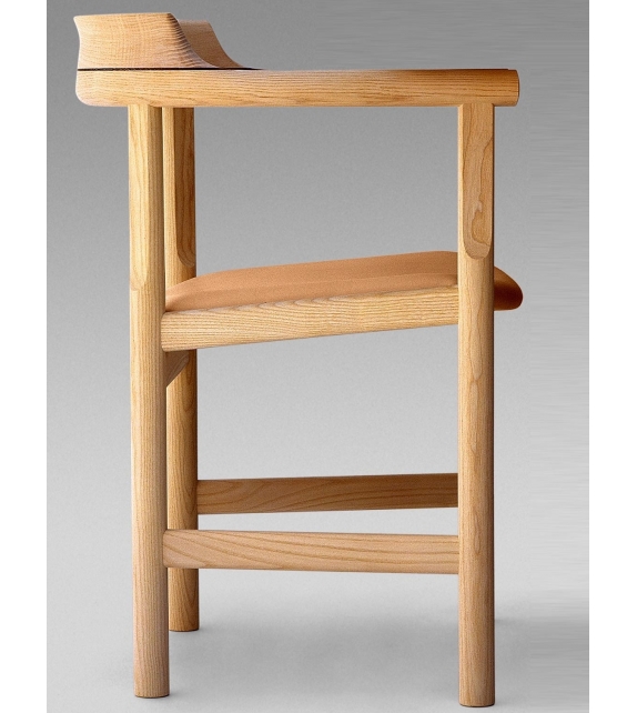 PP52 Stuhl PP Møbler