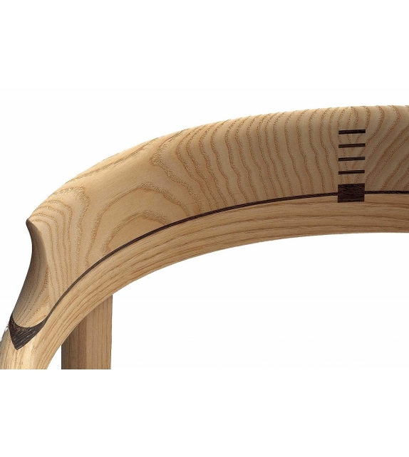 PP52 Chaise PP Møbler