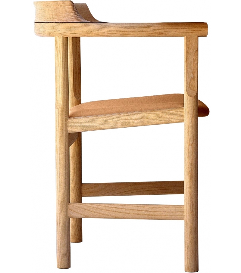 PP52 Silla PP Møbler