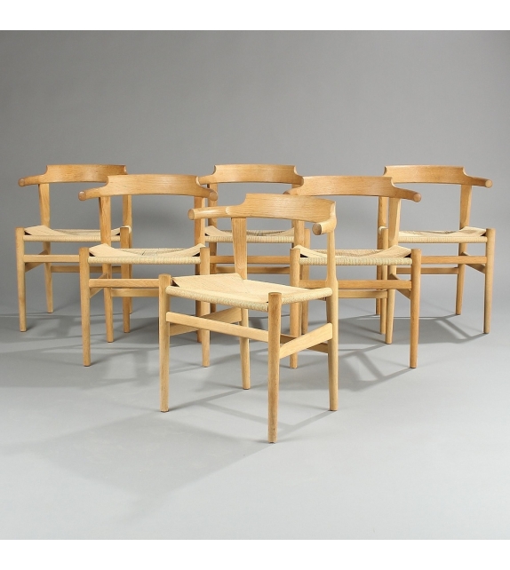 PP68 Chair PP Møbler